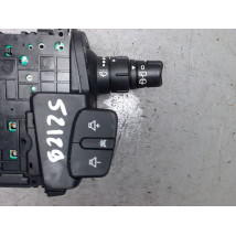 COMMANDE ESSUIE GLACE RENAULT SCENIC 2 PHASE 1