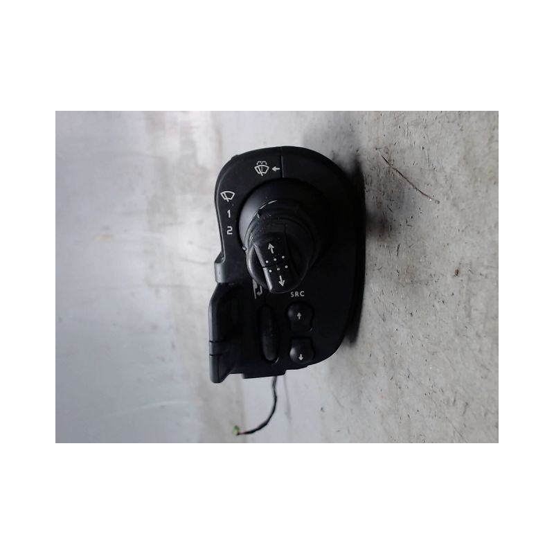 COMMANDE ESSUIE GLACE RENAULT SCENIC 2 PHASE 1