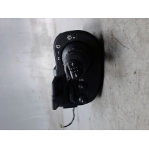 COMMANDE ESSUIE GLACE RENAULT SCENIC 2 PHASE 1