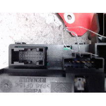 COMMANDE ESSUIE GLACE RENAULT SCENIC 2 PHASE 1