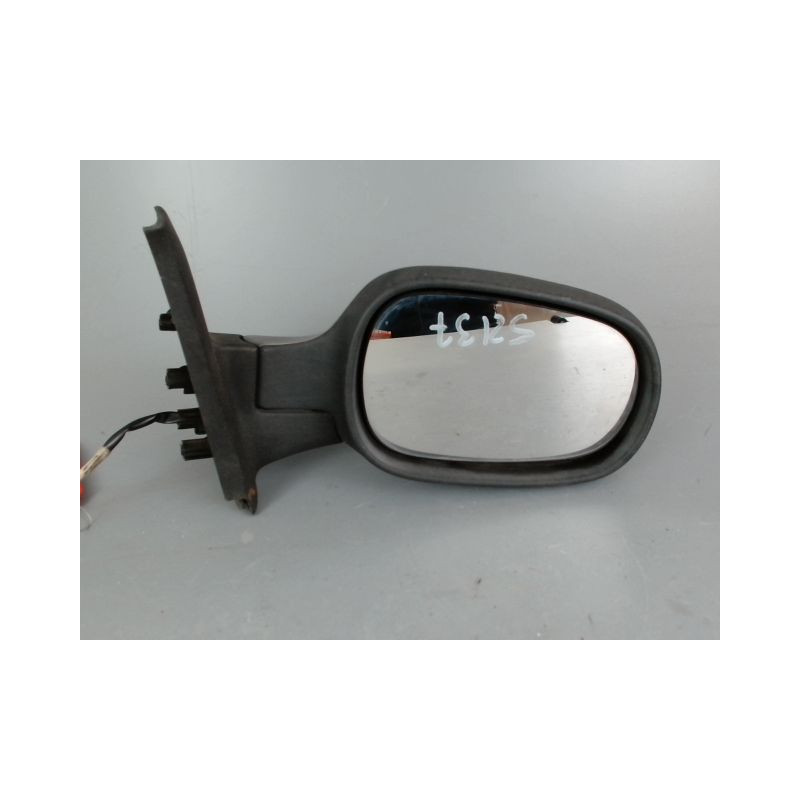 RETROVISEUR EXTERIEUR ELECTRIQUE DROIT NISSAN MICRA 3 PHASE 3 1.5 DCI - 8V T