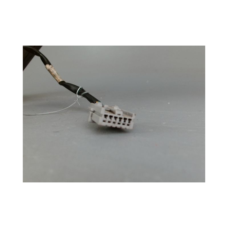 RETROVISEUR EXTERIEUR ELECTRIQUE DROIT NISSAN MICRA 3 PHASE 3 1.5 DCI - 8V T