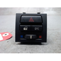 BOUTON DE WARNING BMW SERIE 3 E93 CABRIO PHASE 2 3.0