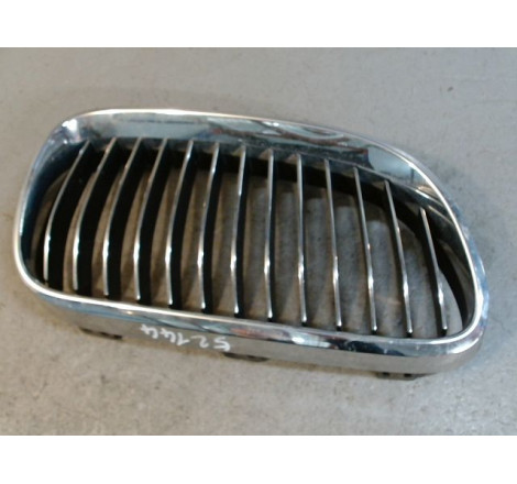 GRILLE CALANDRE D