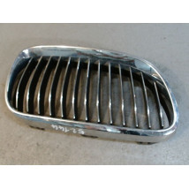 GRILLE CALANDRE DROIT BMW SERIE 3 E93 CABRIO PHASE 2 3.0