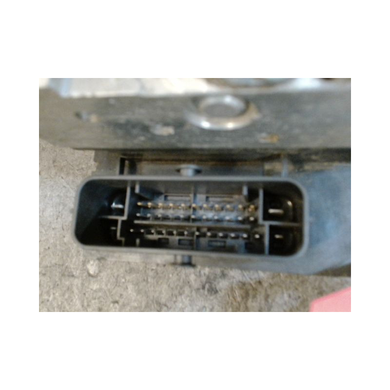 UNITE HYDRAULIQUE ABS CITROEN C5 2 1.6 HDI - 8V TURBO