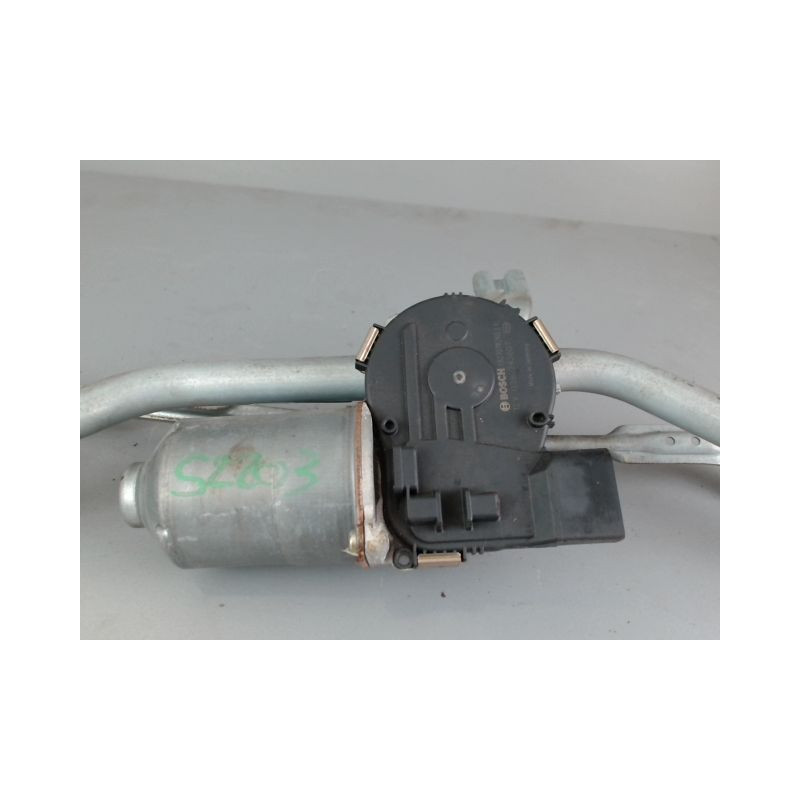 MECANISME ESSUIE-GLACE AVANT CITROEN C3 AIRCROSS PHASE 1 1.5 BLUE H