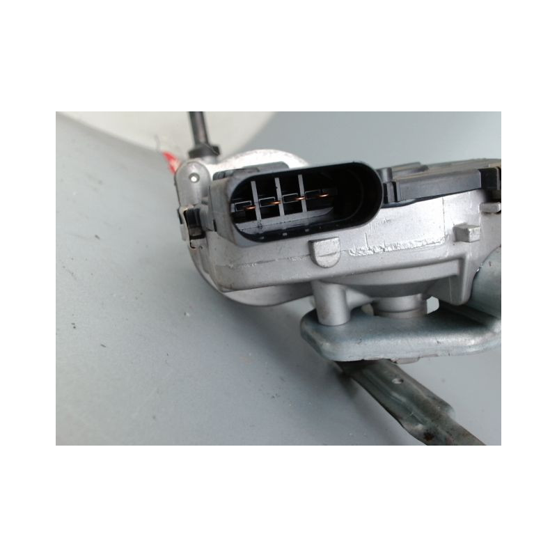 MECANISME ESSUIE-GLACE AVANT CITROEN C3 AIRCROSS PHASE 1 1.5 BLUE H