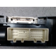 COMMANDE DE CHAUFFAGE VOLKSWAGEN POLO 5 PHASE 1 1.6 TDI - 16V T