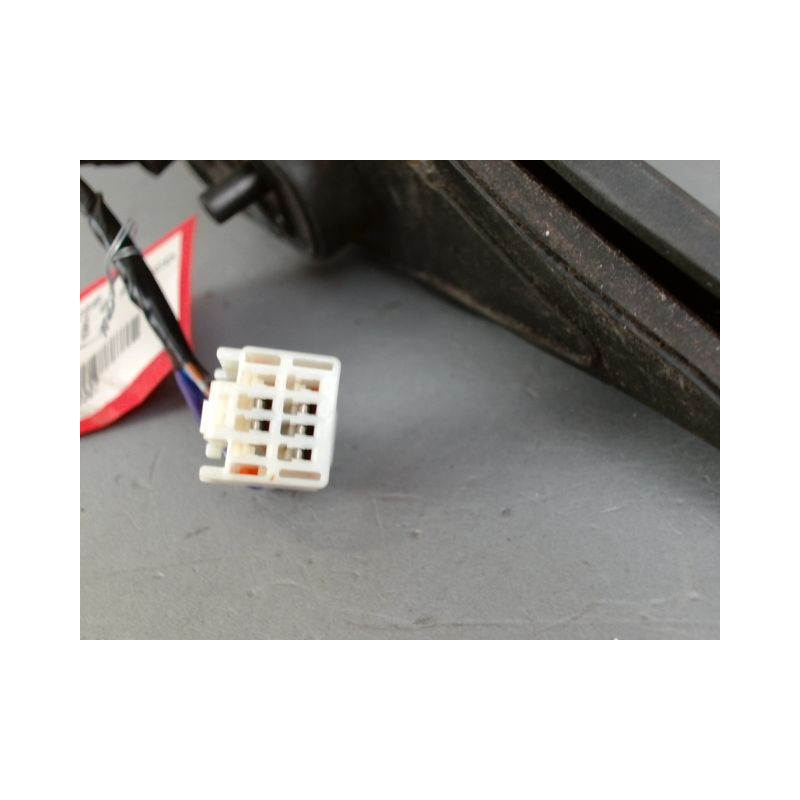 RETROVISEUR EXTERIEUR ELECTRIQUE GAUCHE MAZDA 6 1 PHASE 2 2.0 MZ-CD - 16V TU