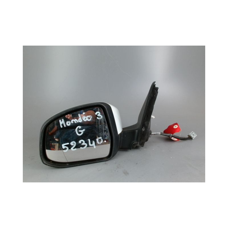 RETROVISEUR EXTERIEUR GAUCHE FORD MONDEO 3 PHASE 1 BREAK 1.8 TDC