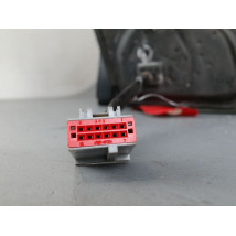 RETROVISEUR EXTERIEUR GAUCHE FORD MONDEO 3 PHASE 1 BREAK 1.8 TDC
