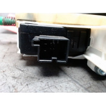 MECANISME+MOTEUR LEVE-GLACE AVANT GAUCHE AUDI Q7 1 PHASE 1 3.0 TDI - 24V V6
