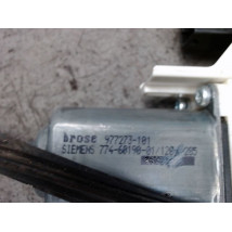 MECANISME+MOTEUR LEVE-GLACE AVANT GAUCHE AUDI Q7 1 PHASE 1 3.0 TDI - 24V V6