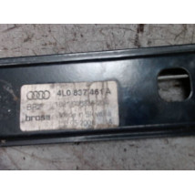 MECANISME+MOTEUR LEVE-GLACE AVANT GAUCHE AUDI Q7 1 PHASE 1 3.0 TDI - 24V V6