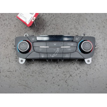 COMMANDE DE CHAUFFAGE FORD FOCUS 3 PHASE 2 1.5 TDCI - 8V