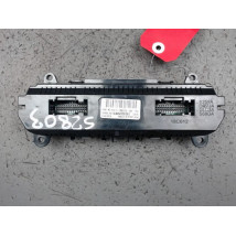 COMMANDE DE CHAUFFAGE FORD FOCUS 3 PHASE 2 1.5 TDCI - 8V