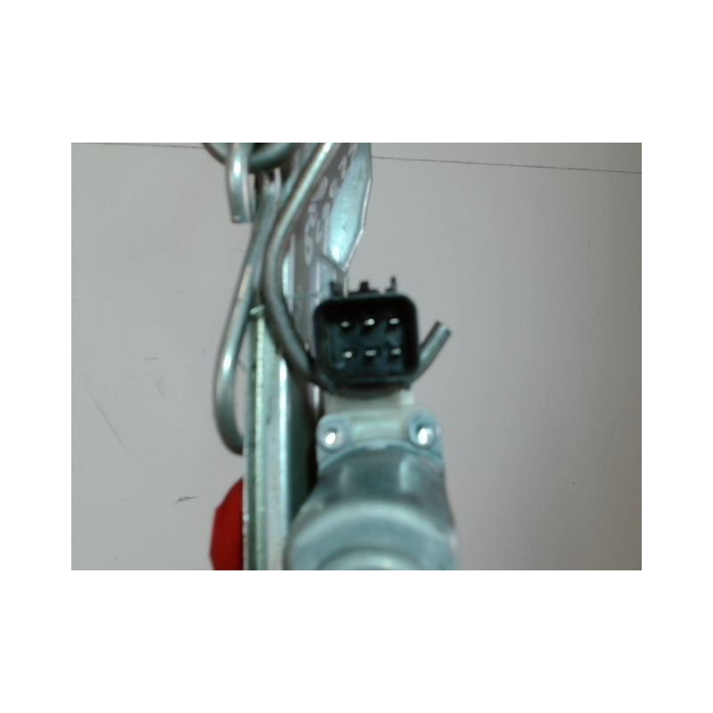 MECANISME+MOTEUR LEVE-GLACE ARRIERE DROIT FORD FOCUS 3 PHASE 2 1.5 TDCI - 8V