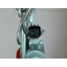 MECANISME+MOTEUR LEVE-GLACE ARRIERE DROIT FORD FOCUS 3 PHASE 2 1.5 TDCI - 8V