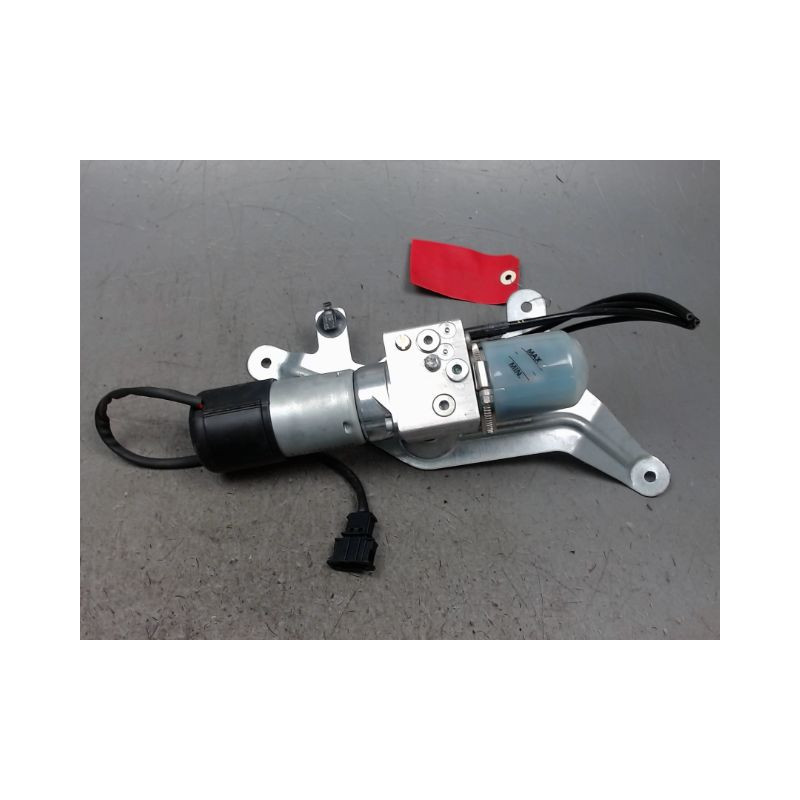 MOTEUR TOIT OUVRANT AUDI A3 2 CABRIO PHASE 2 1.9 TDI -