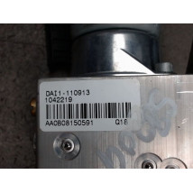 MOTEUR TOIT OUVRANT AUDI A3 2 CABRIO PHASE 2 1.9 TDI -