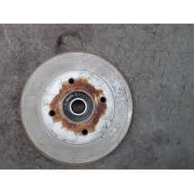 TAMBOUR ARRIERE DROIT RENAULT CLIO 4 PHASE 2 1.5 DCI - 8V TU