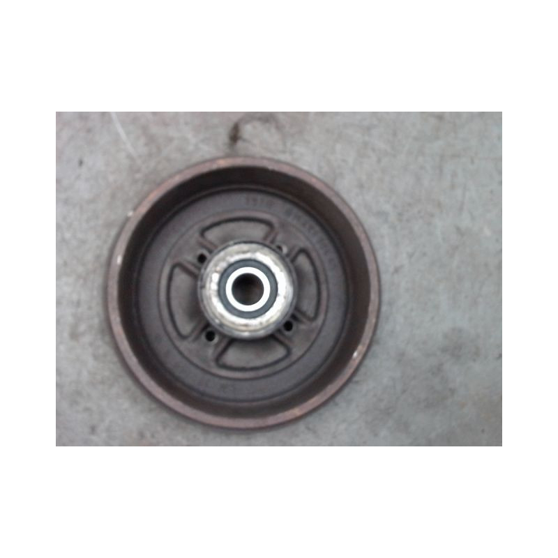 TAMBOUR ARRIERE DROIT RENAULT CLIO 4 PHASE 2 1.5 DCI - 8V TU