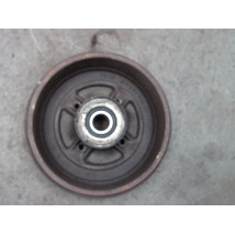 TAMBOUR ARRIERE DROIT RENAULT CLIO 4 PHASE 2 1.5 DCI - 8V TU