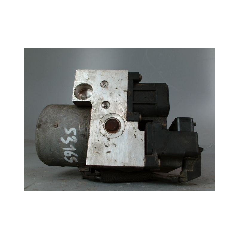 UNITE HYDRAULIQUE ABS PEUGEOT 306 PHASE 2 1.8I - 16V
