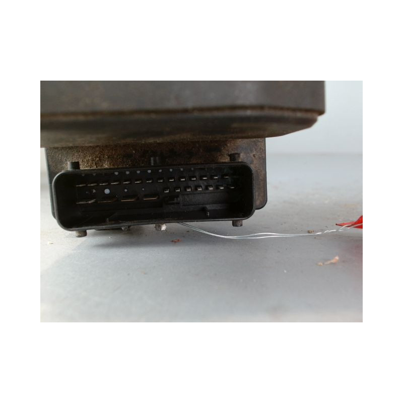 UNITE HYDRAULIQUE ABS PEUGEOT 306 PHASE 2 1.8I - 16V