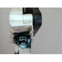 MECANISME+MOTEUR LEVE-GLACE AVANT GAUCHE AUDI A1 1 PHASE 1 1.6 TDI - 16V TUR