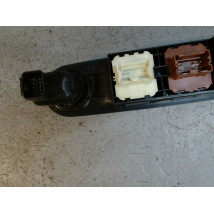 COMMANDE LEVE-GLACE PORTE AVG RENAULT ZOE