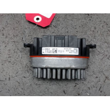 RESISTANCE DE CHAUFFAGE FORD FIESTA 5 PHASE 2 DIESEL