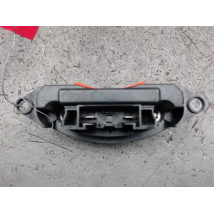 RESISTANCE DE CHAUFFAGE FORD FIESTA 5 PHASE 2 DIESEL