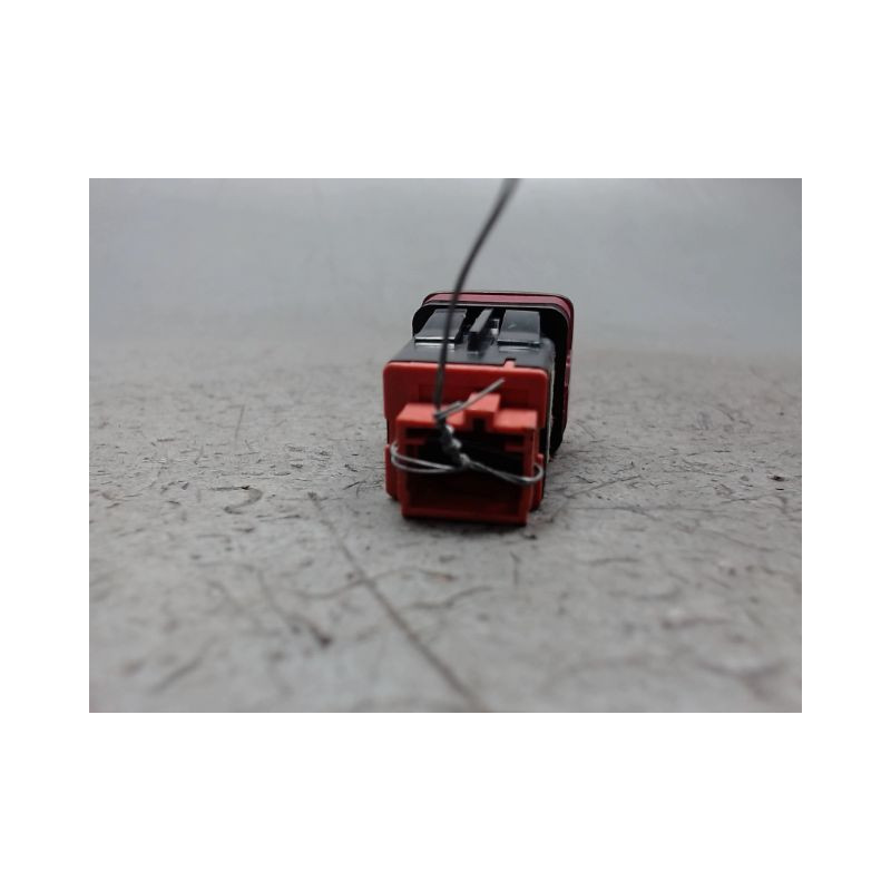 BOUTON DE WARNING CITROEN C3 PICASSO PHASE 1 DIESEL