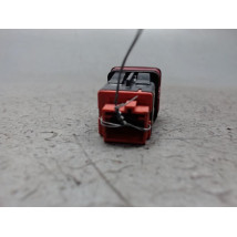BOUTON DE WARNING CITROEN C3 PICASSO PHASE 1 DIESEL