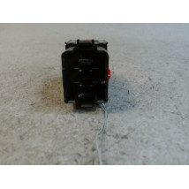 BOUTON DE WARNING VOLKSWAGEN TOURAN 1 PHASE 1 DIESEL