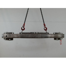 RENFORT PARE-CHOC AVANT RENAULT LAGUNA 3 PHASE 1 BREAK DIESEL