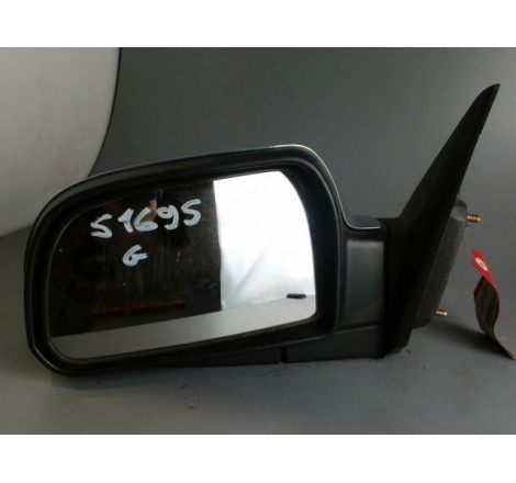 RETROVISEUR EXT ELECTRIQUE G