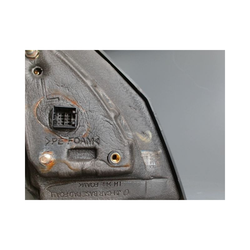 RETROVISEUR EXTERIEUR ELECTRIQUE GAUCHE HYUNDAI TUCSON 1  DIESEL