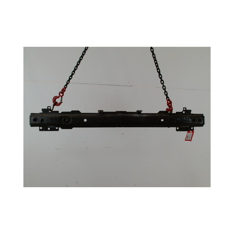 RENFORT PARE-CHOC AVANT CITROEN C3 PLURIEL PHASE 2 CABRIOLET 1