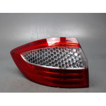 FEU ARRIERE GAUCHE  FORD MONDEO 3 PHASE 1 BREAK 1.8 TDC