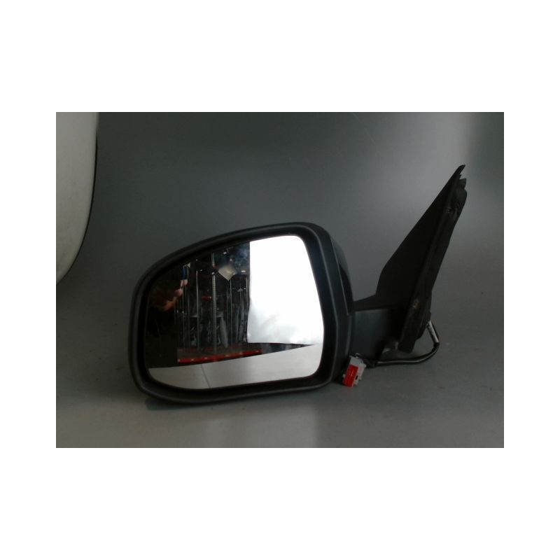 RETROVISEUR EXTERIEUR ELECTRIQUE GAUCHE FORD MONDEO 3 PHASE 1 BREAK 1.8 TDC