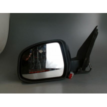 RETROVISEUR EXTERIEUR ELECTRIQUE GAUCHE FORD MONDEO 3 PHASE 1 BREAK 1.8 TDC