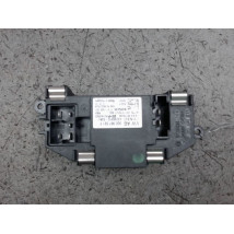 RESISTANCE DE CHAUFFAGE VOLKSWAGEN TOURAN 2 1.6 TDI - 16V TURBO