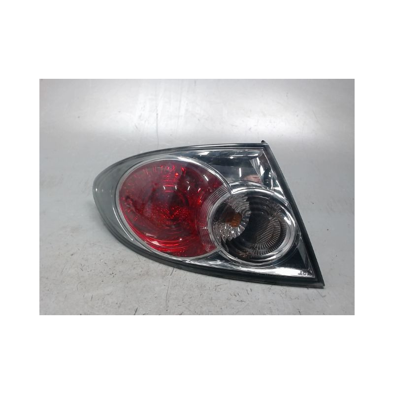 FEU ARRIERE GAUCHE  MAZDA 6 1 PHASE 2 2.0 MZ-CD - 16V TU