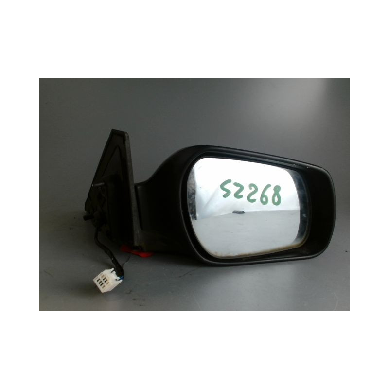 RETROVISEUR EXTERIEUR ELECTRIQUE DROIT MAZDA 6 1 PHASE 2 2.0 MZ-CD - 16V TU