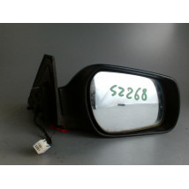 RETROVISEUR EXTERIEUR ELECTRIQUE DROIT MAZDA 6 1 PHASE 2 2.0 MZ-CD - 16V TU