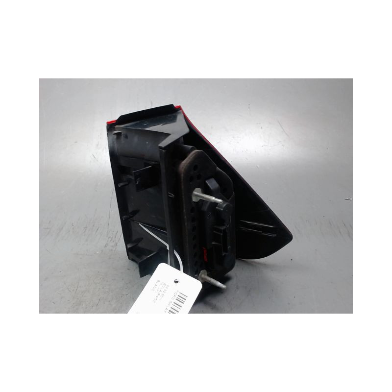 FEU ARRIERE GAUCHE  FORD GALAXY 2 PHASE 1 2.0 TDCI - 16