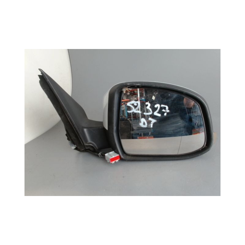 RETROVISEUR EXTERIEUR ELECTRIQUE DROIT FORD MONDEO 3 PHASE 2 BREAK 1.6 TDC